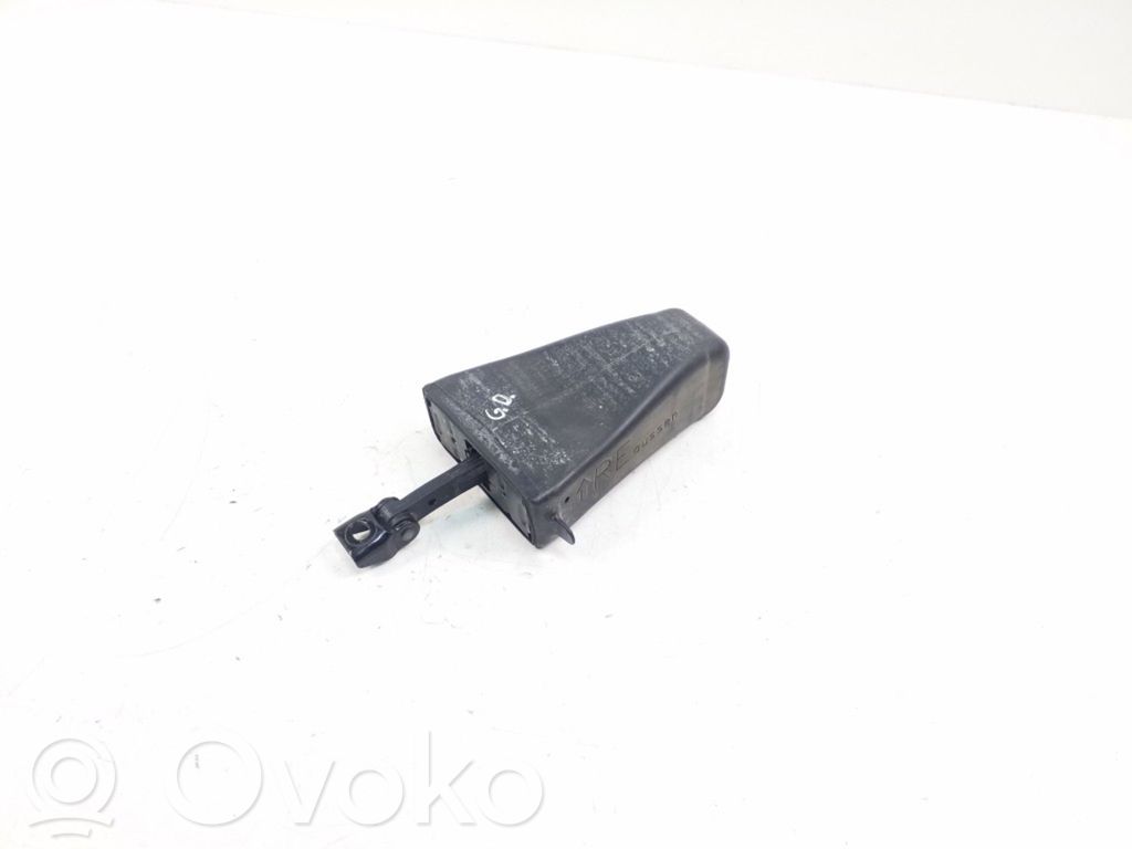 BMW 5 E60 E61 Ribotuvas galinių durų atvėrimo 
