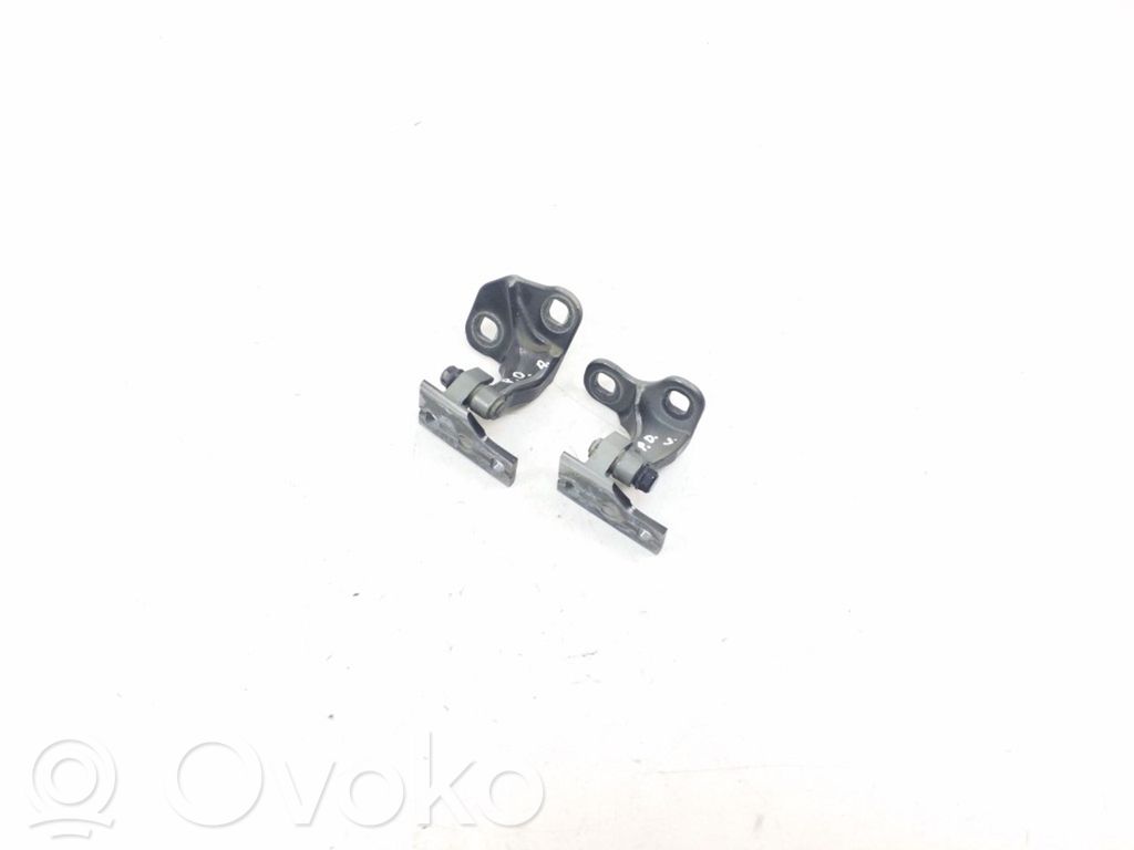 BMW 7 E65 E66 Front door hinge set 