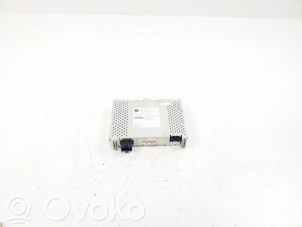BMW 7 E65 E66 Other control units/modules 