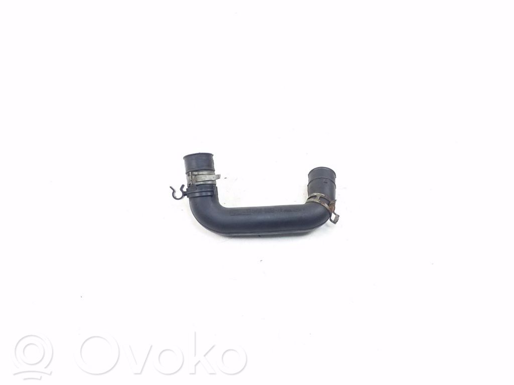 Engine coolant pipe/hose   4M5Q6K666AA