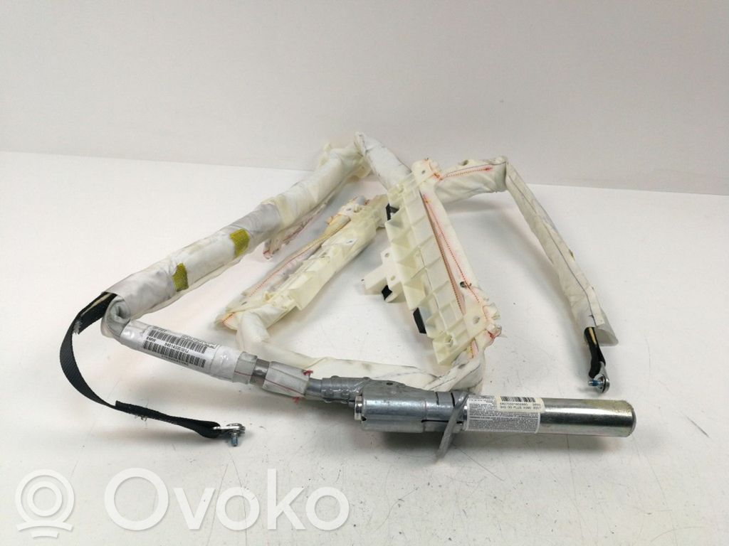 BMW 7 E65 E66 Airbag del techo 