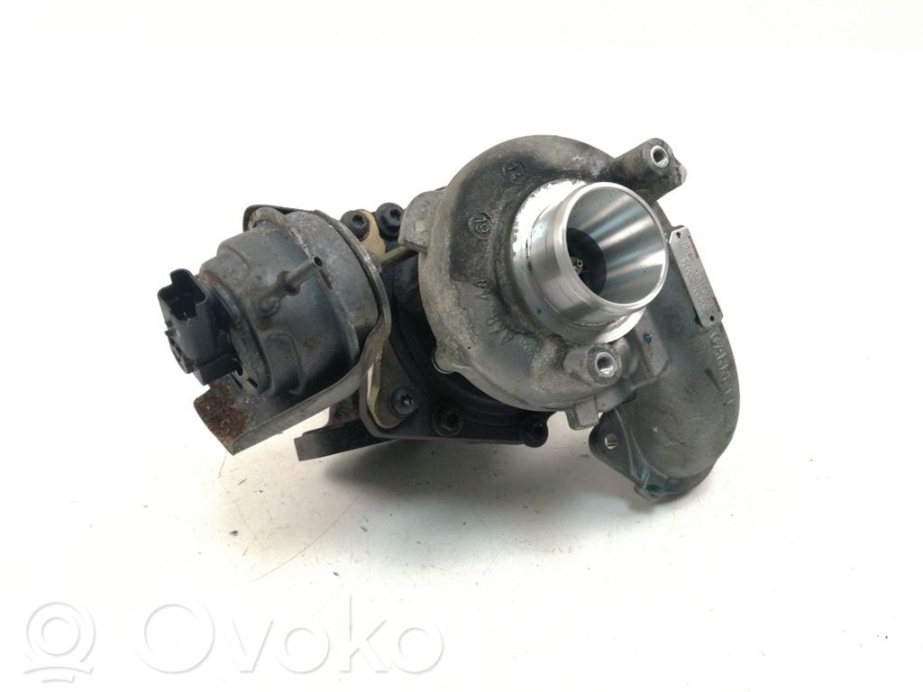 Turbo   8062915002S,RFP02135F