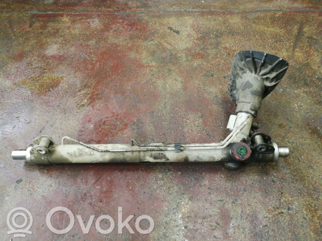Volvo V70 Hammastanko 