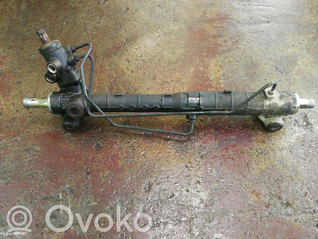 Suzuki Grand Vitara II Steering rack 