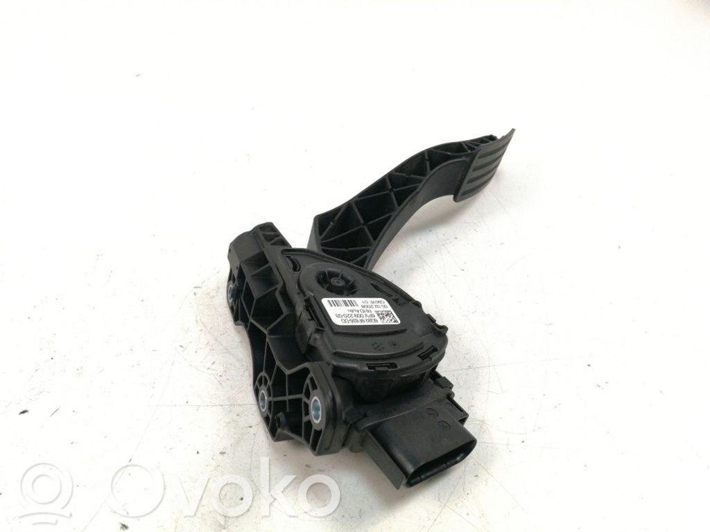Volvo V70 Gaspedal 