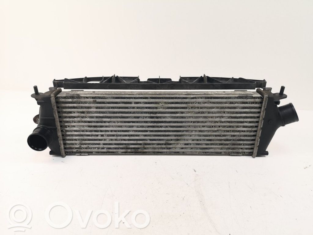 Nissan Primastar Interkūlerio radiatorius 