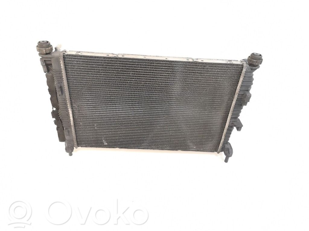 Mazda 5 Coolant radiator 