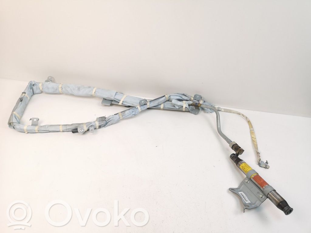 Mazda 5 Jumta gaisa spilvens 