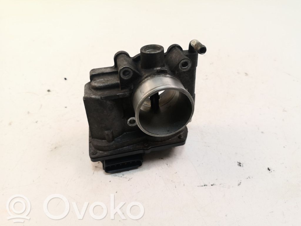 Mazda 5 Throttle valve 