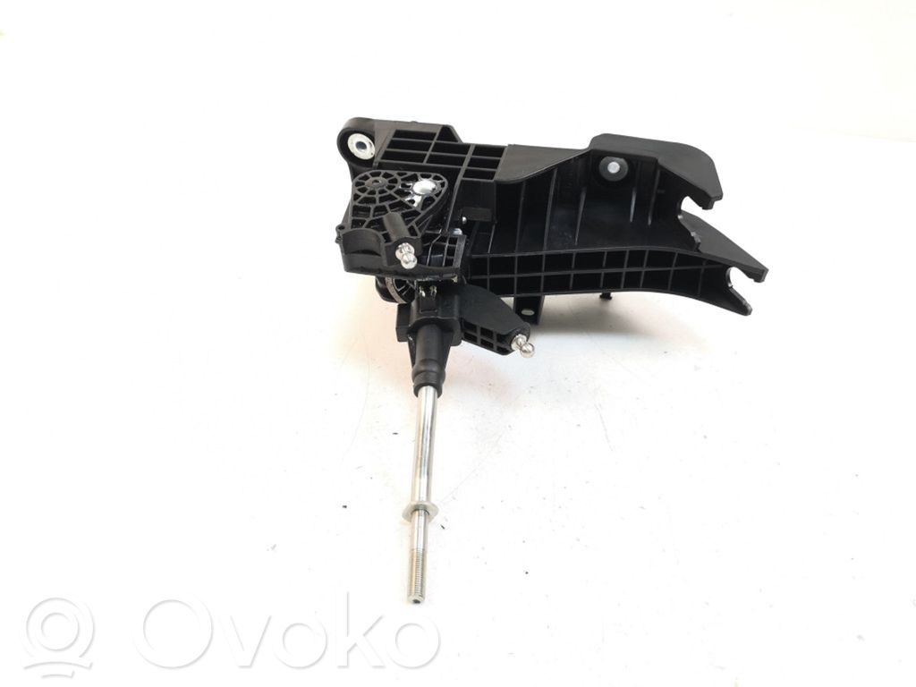 Mazda 3 II Palanca/selector de cambios 