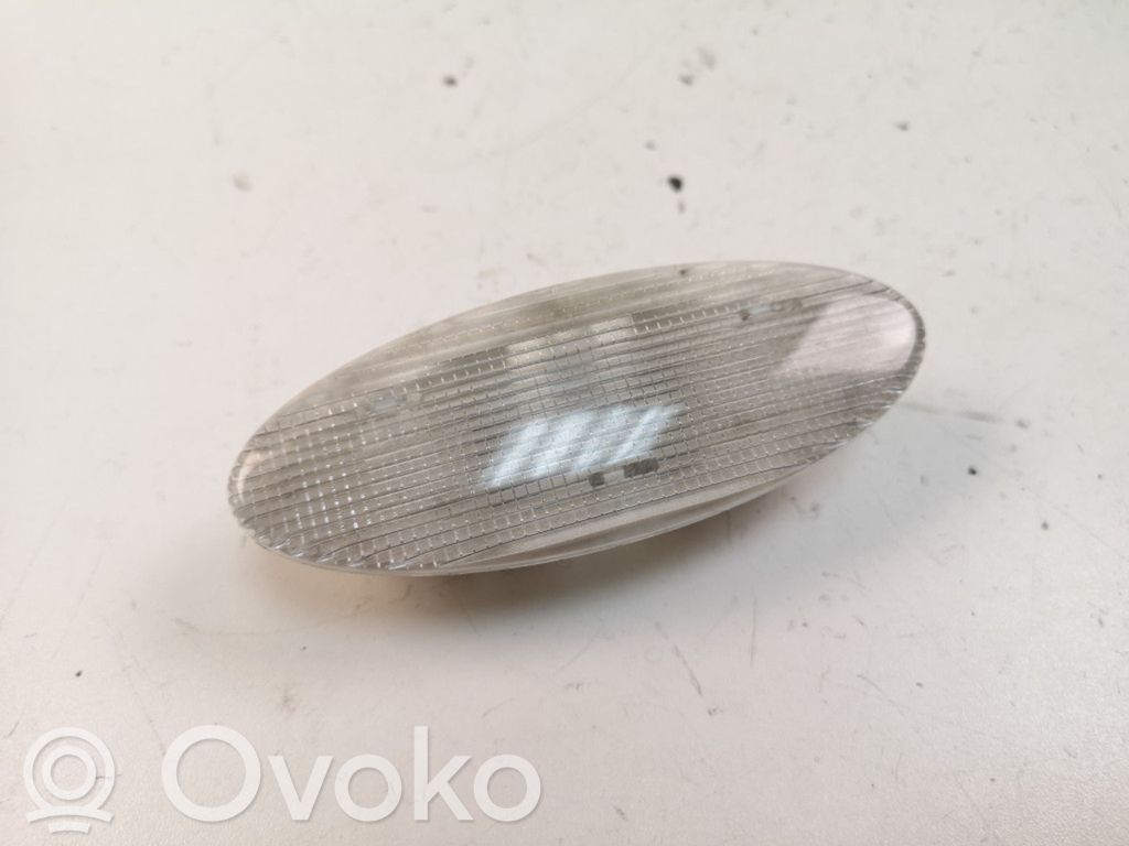 Chrysler Voyager Front seat light 