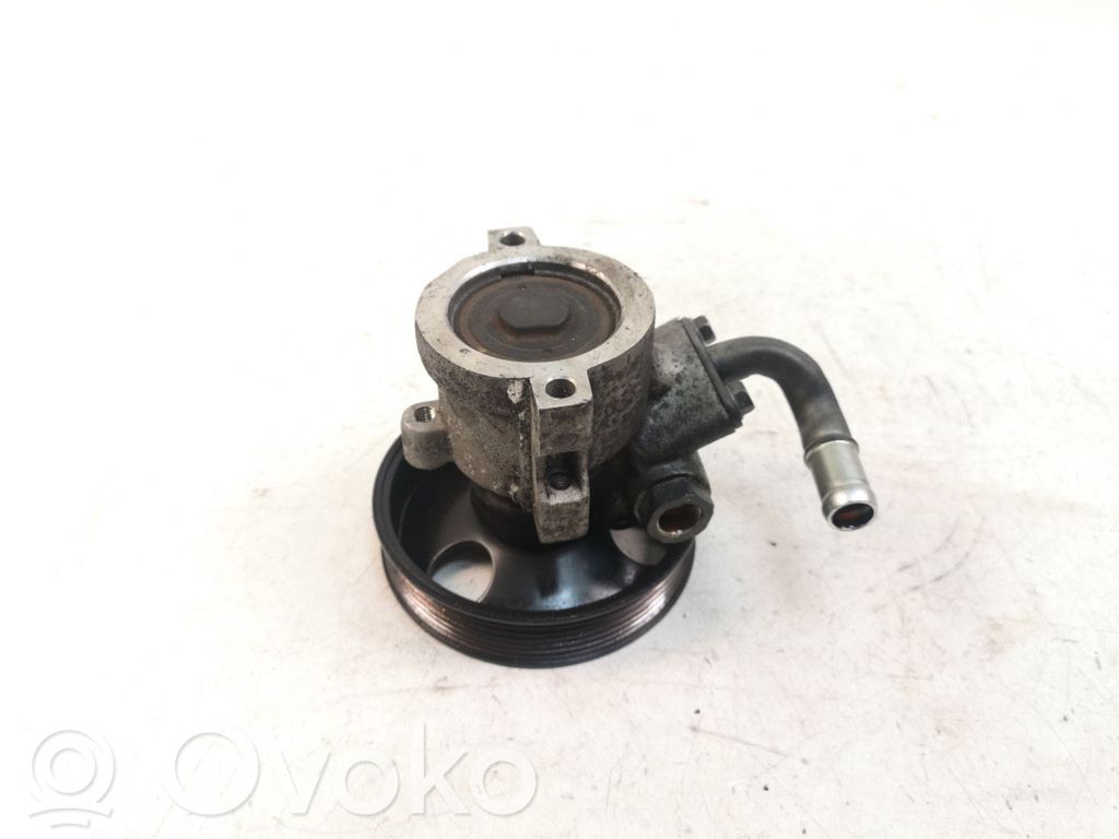 Power steering pump