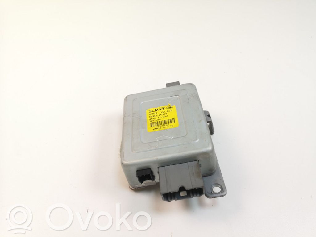 KIA Sportage Power steering control unit/module 