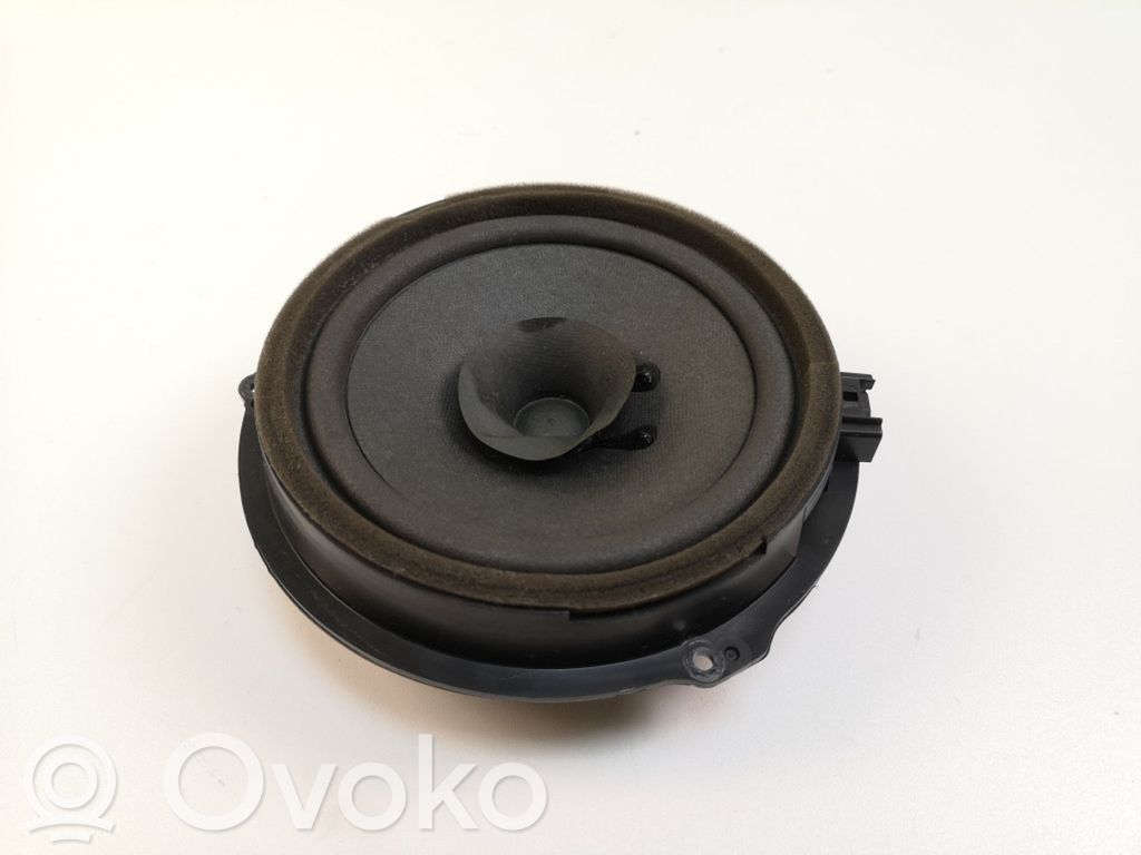 Ford Grand C-MAX Altavoz de la puerta trasera 