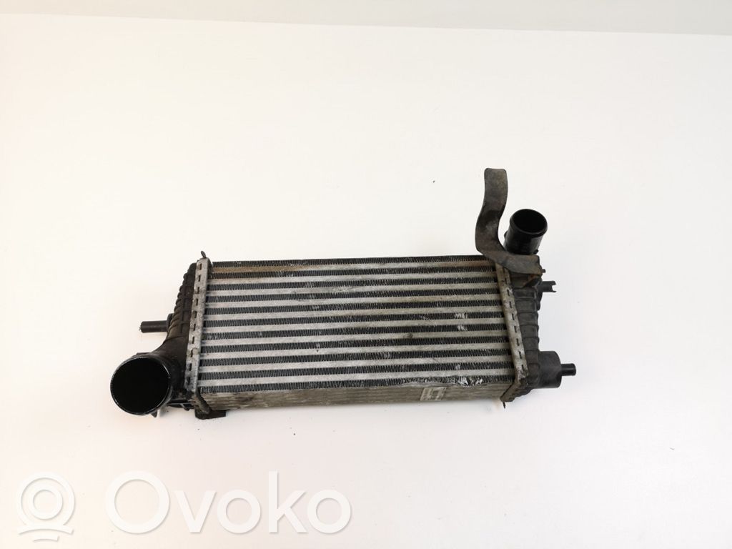 Ford Focus Intercooler radiator 
