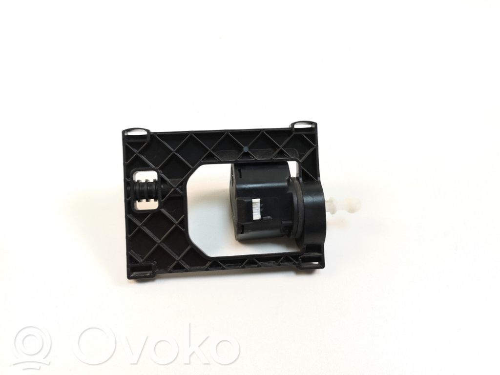 Skoda Octavia Mk2 (1Z) Motor reglare nivel far 