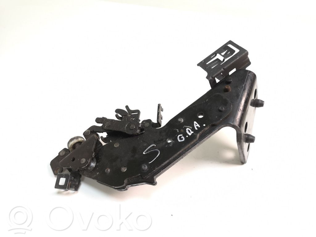 Ford Grand C-MAX Sliding door lower roller guide/hinge 