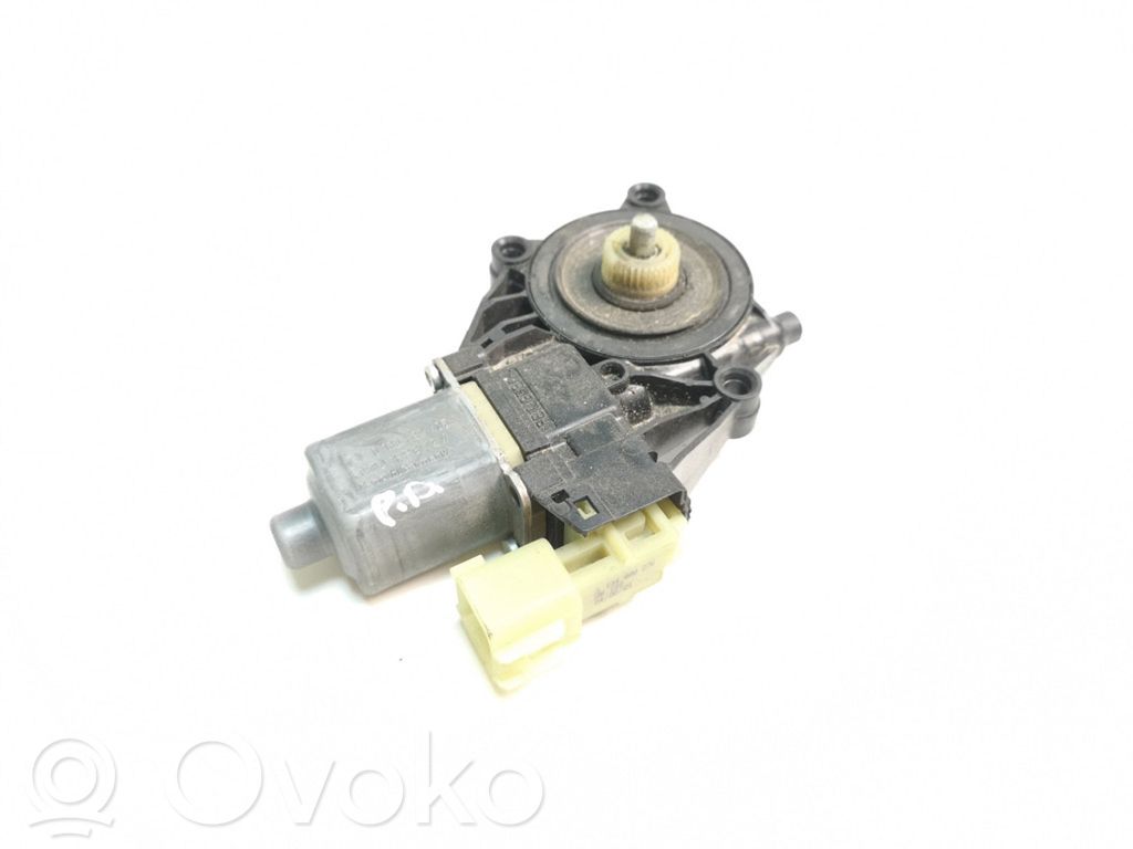 Ford Fiesta Etuoven ikkunan nostomoottori 