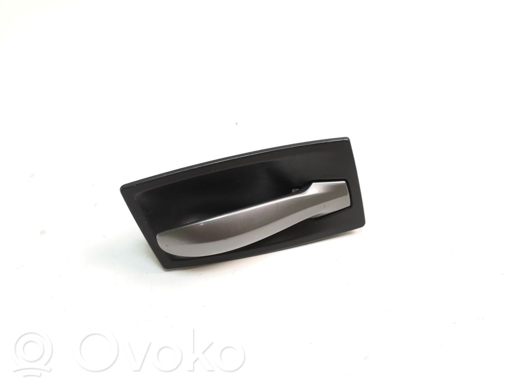 BMW 5 E60 E61 Front door interior handle 