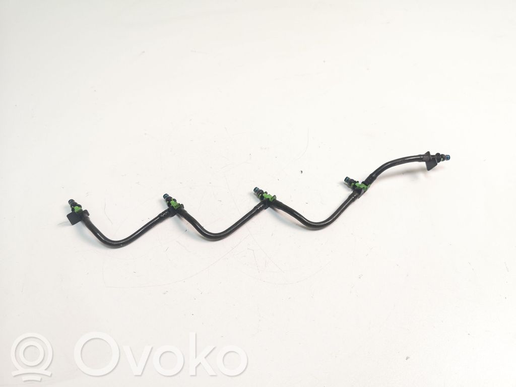 Fuel return line/hose