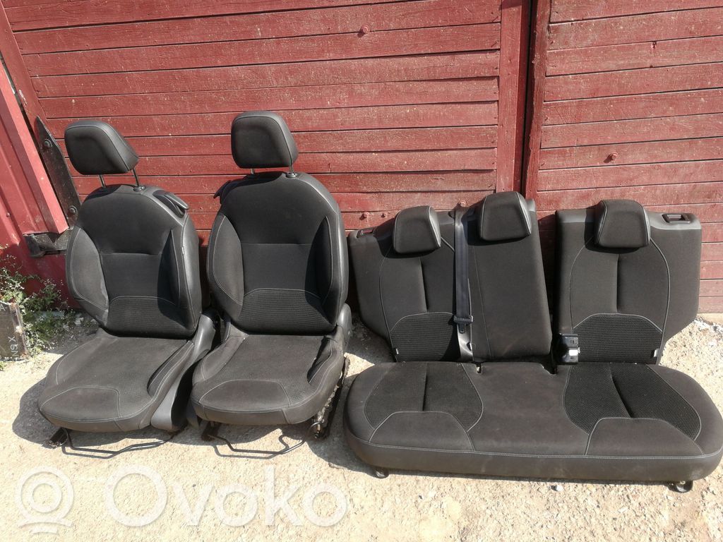 Juego interior