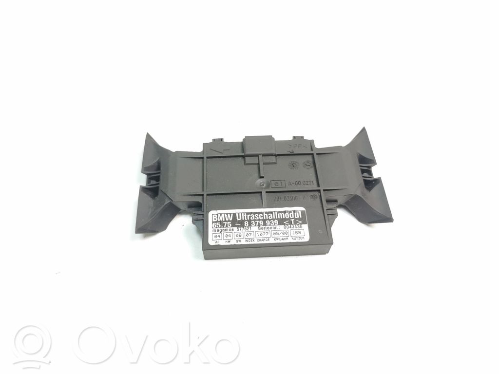 BMW 3 E46 Ultrasonic Sensor 