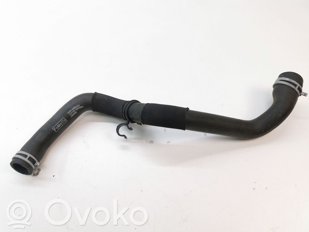 Ford C-MAX II Engine coolant pipe/hose 