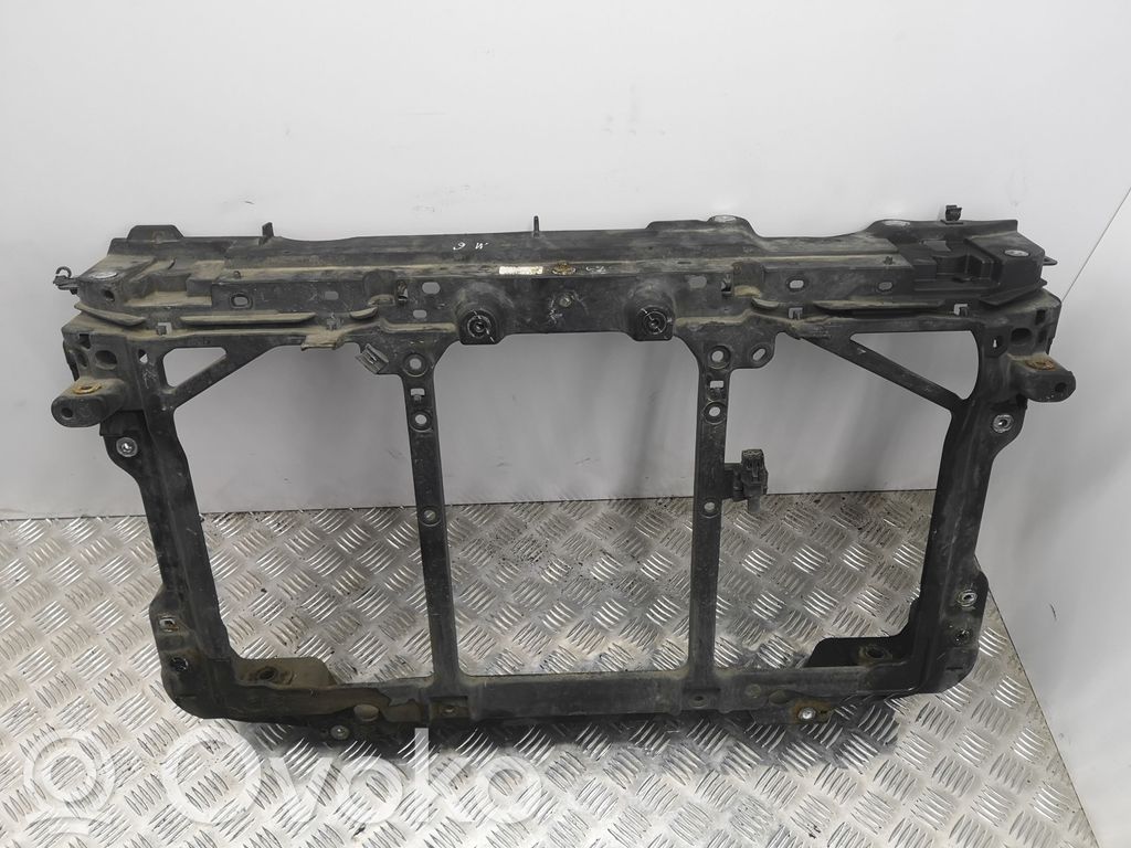 Mazda 6 Radiatoru panelis 