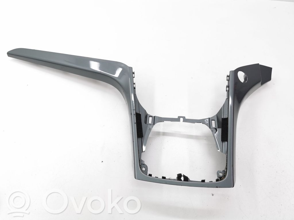 Ford C-MAX II Muu keskikonsolin (tunnelimalli) elementti 