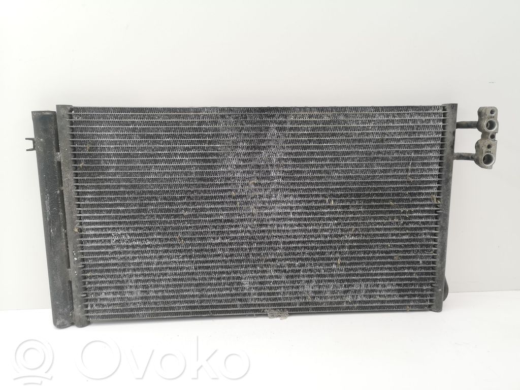 BMW 3 E90 E91 Radiateur condenseur de climatisation 