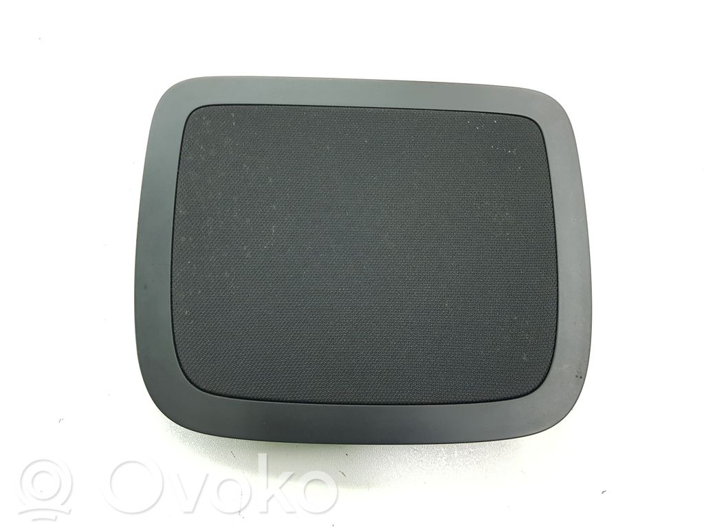 Mazda CX-7 Cache enceinte centrale 
