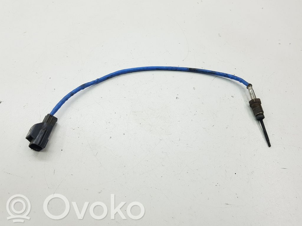 Ford C-MAX II Sensor de temperatura del escape 