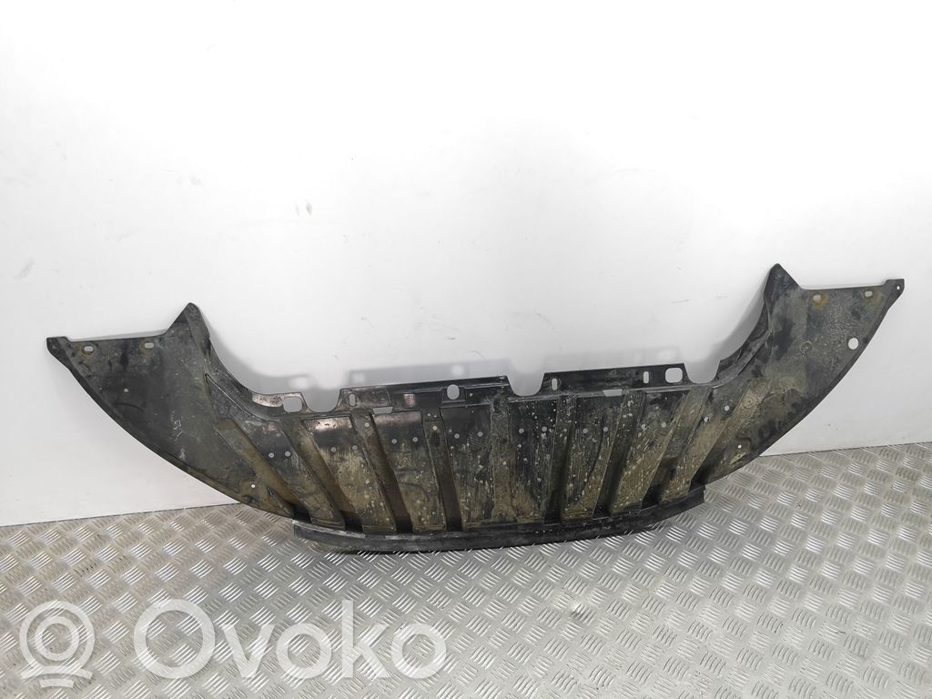 Ford C-MAX II Placa protectora/plataforma del parachoques delantero 