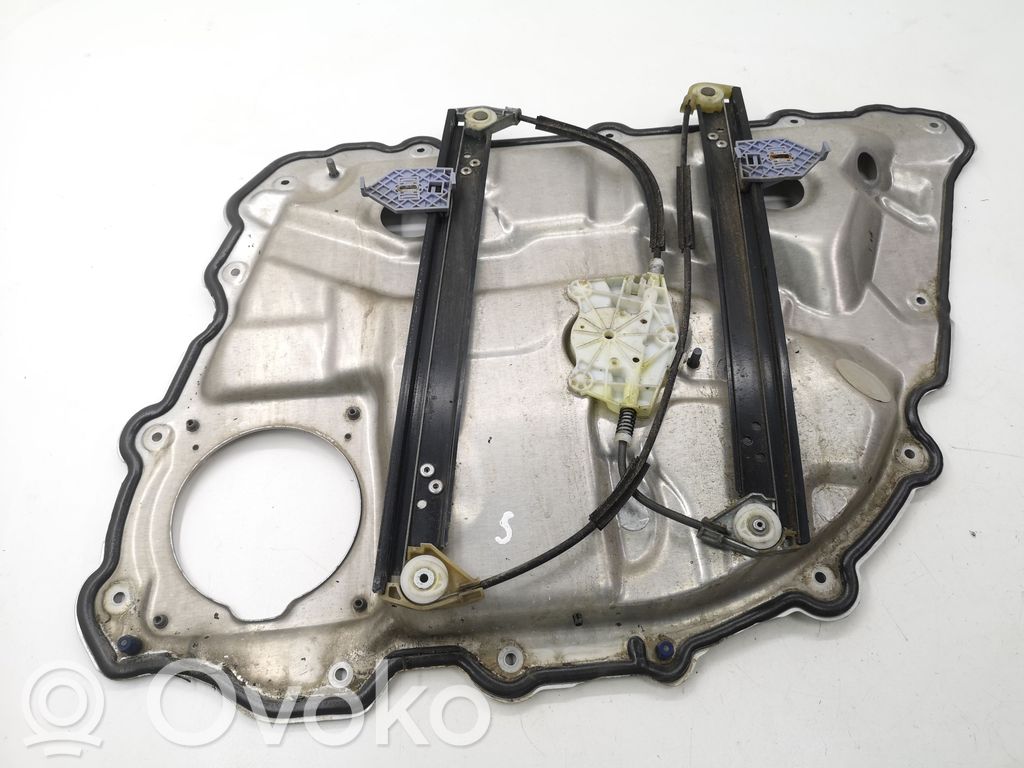 Audi A8 S8 D3 4E Mecanismo para subir la puerta trasera sin motor 