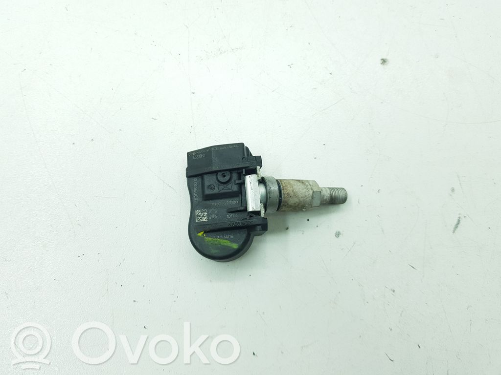 Mazda CX-7 Sensor de presión del neumático 