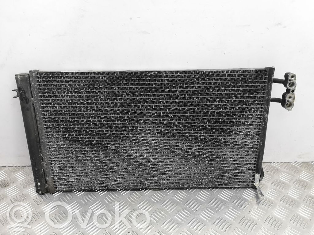BMW 3 E90 E91 Radiateur condenseur de climatisation 