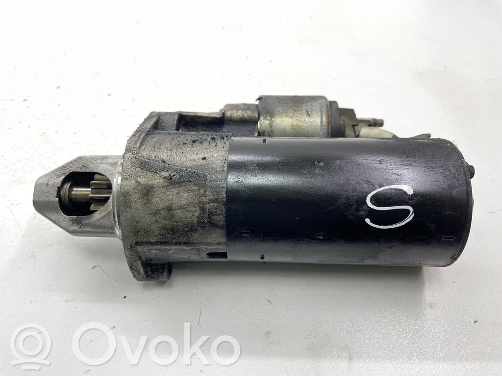 Chrysler 300 - 300C Motor de arranque 