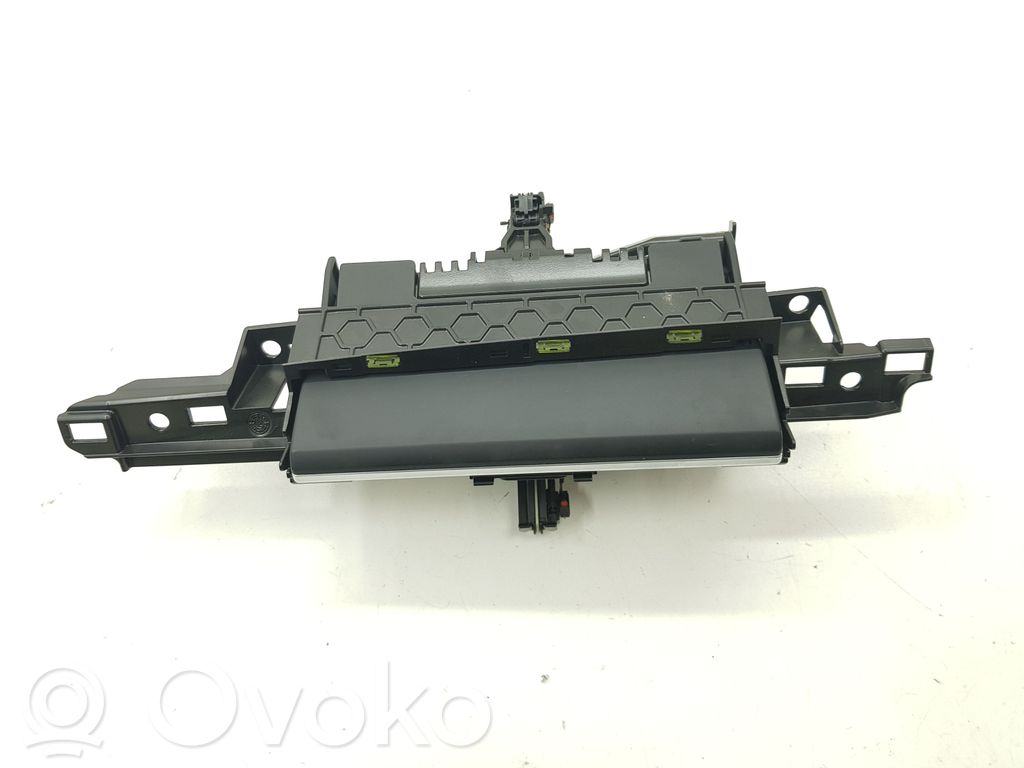 Audi A6 C7 Monitor / wyświetlacz / ekran 