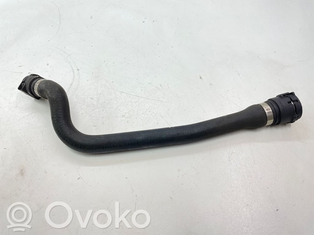 BMW 5 E60 E61 Caurulīte (-es) / šļūtene (-es) 