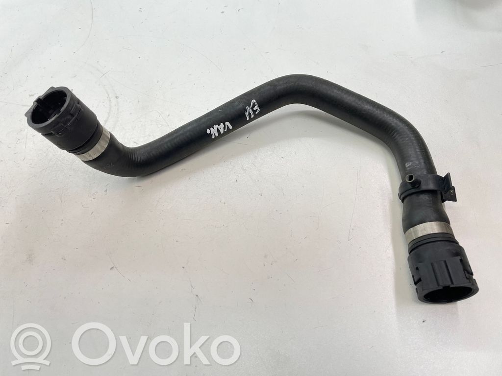Engine coolant pipe/hose   6917698,691769801