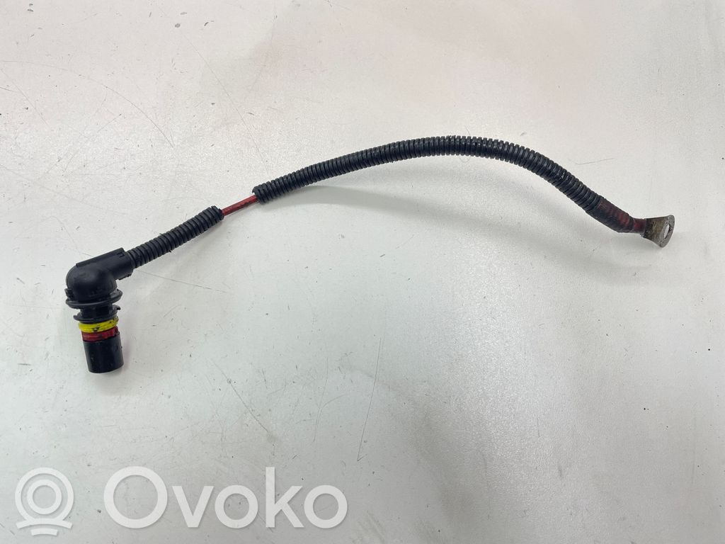 BMW 5 E60 E61 Otros cableados 