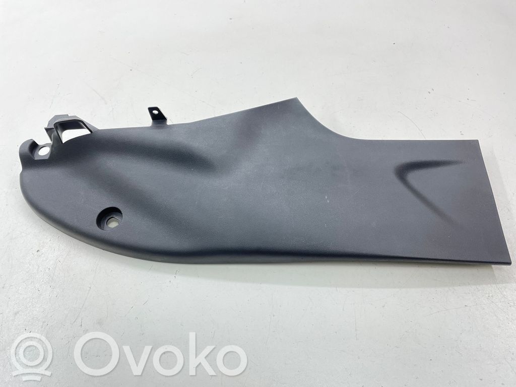 Citroen DS4 Alte piese de interior 
