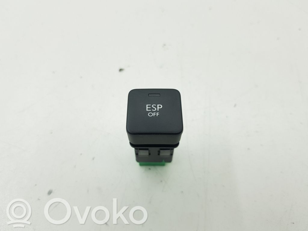Citroen DS4 ESP (stability program) switch 