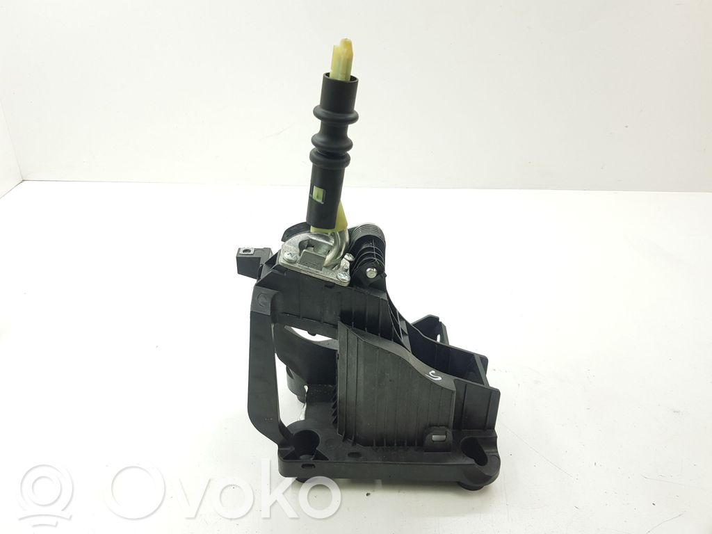 Citroen DS4 Selector caja de cambios 