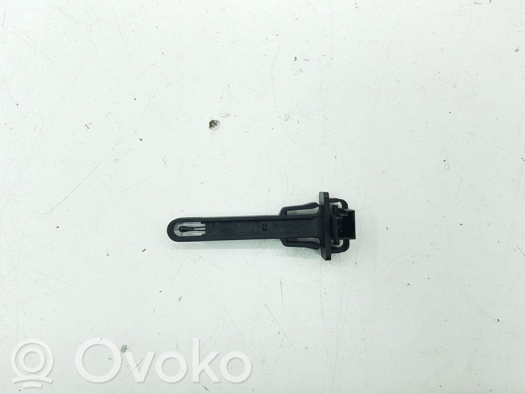 Citroen DS4 Interior temperature sensor 