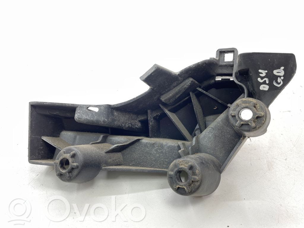 Citroen DS4 Rear bumper mounting bracket 