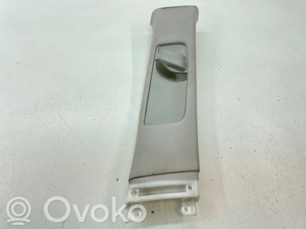 Toyota Corolla Verso AR10 Osłona górna słupka / B 