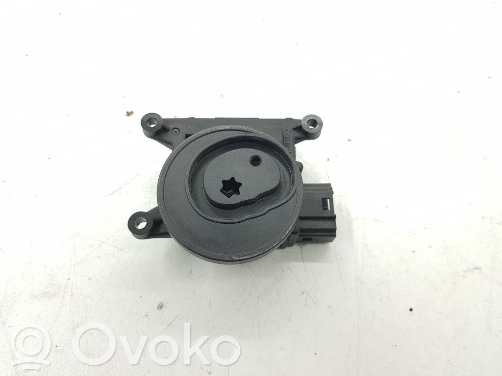 Citroen C4 II Air flap motor/actuator 