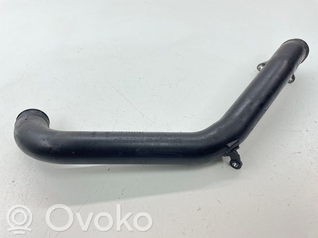 Ford S-MAX Intercooler hose/pipe 