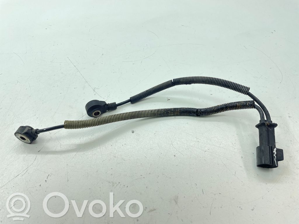 Detonation knock sensor   0261231178,8653171